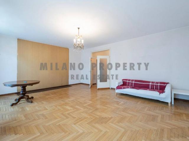 Appartamento in vendita a Milano MI