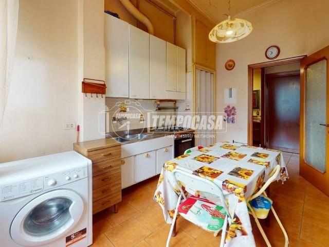 Appartamento in vendita a Milano MI