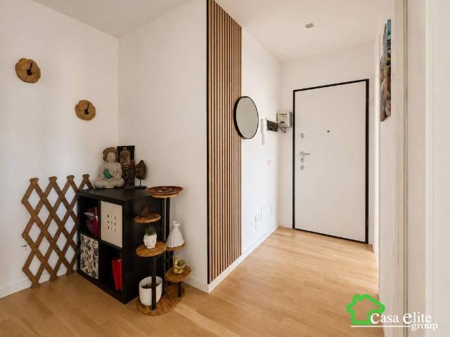 Appartamento in vendita a Milano MI