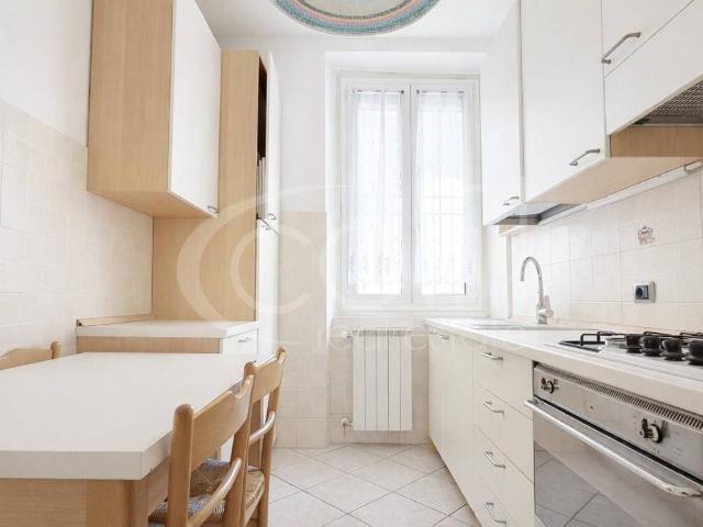 Appartamento in vendita a Milano MI