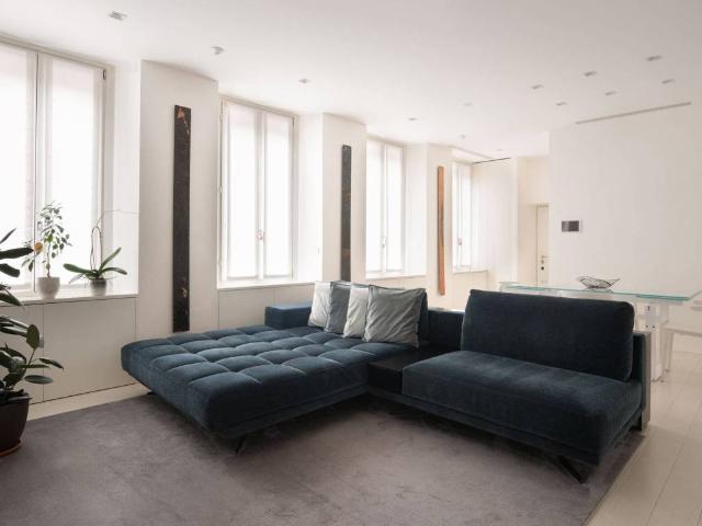 Appartamento in vendita a Milano MI