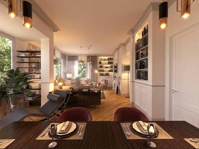 Appartamento in vendita a Milano MI