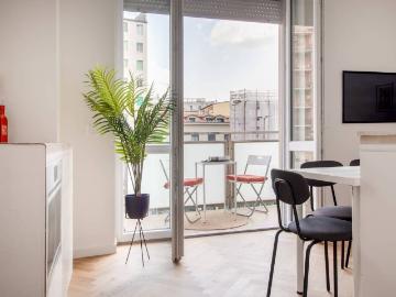 Appartamento in vendita a Milano MI