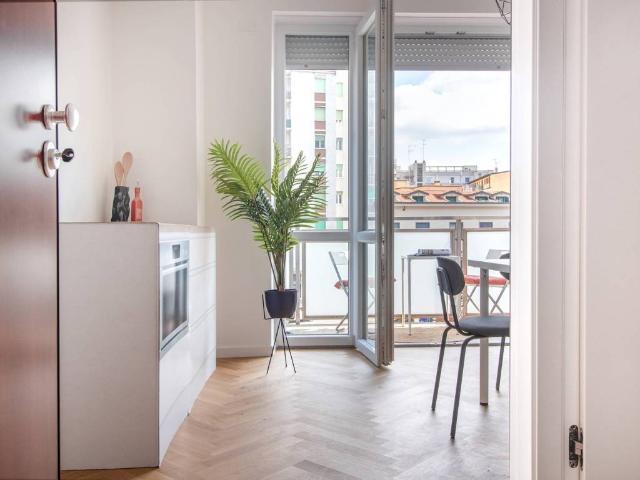 Appartamento in vendita a Milano MI