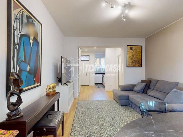 Appartamento in vendita a Milano MI