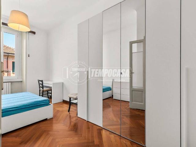 Appartamento in vendita a Milano MI