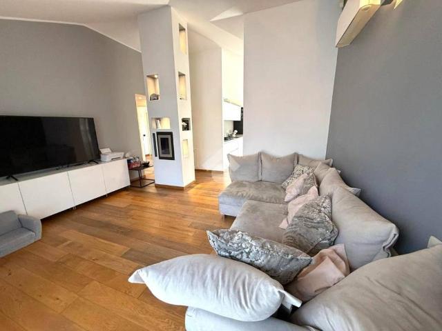 Appartamento in vendita a Milano MI