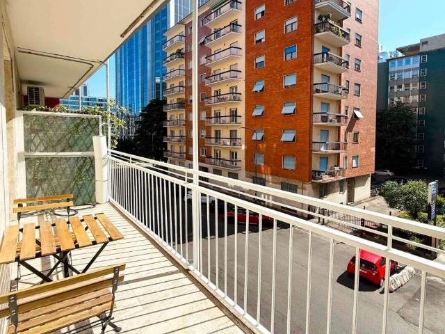 Appartamento in vendita a Milano MI