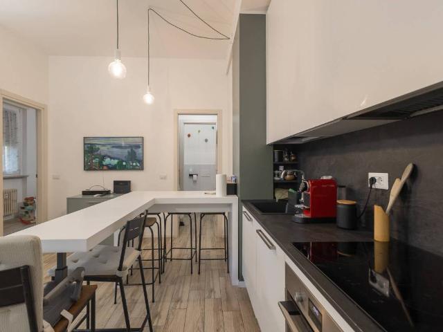 Appartamento in vendita a Milano MI