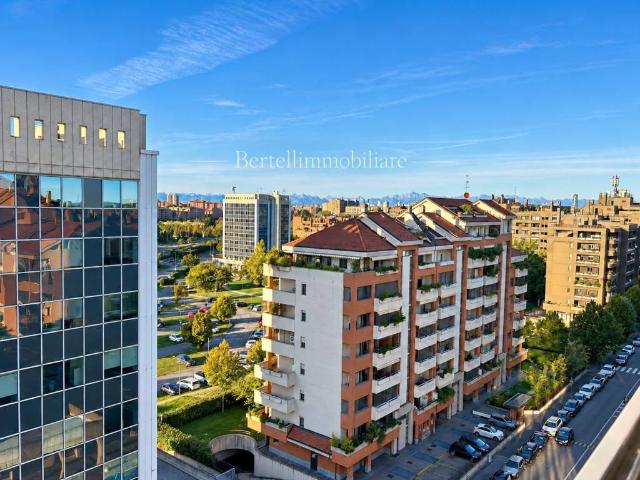 Appartamento in vendita a Milano MI