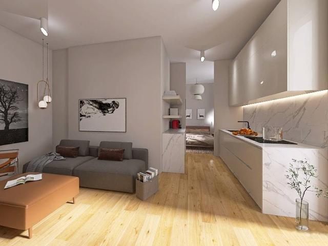 Appartamento in vendita a Milano MI