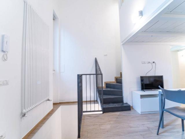 Appartamento in vendita a Milano MI