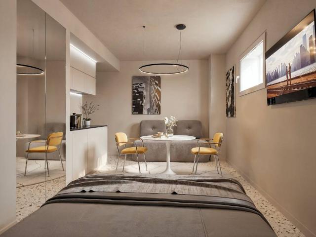 Appartamento in vendita a Milano MI