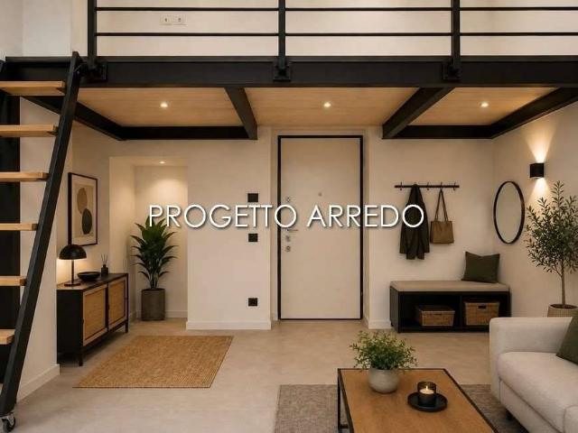 Appartamento in vendita a Milano MI