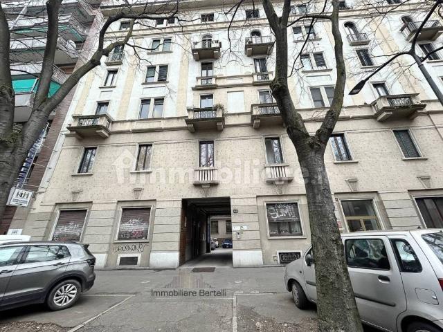 Appartamento in vendita a Milano MI