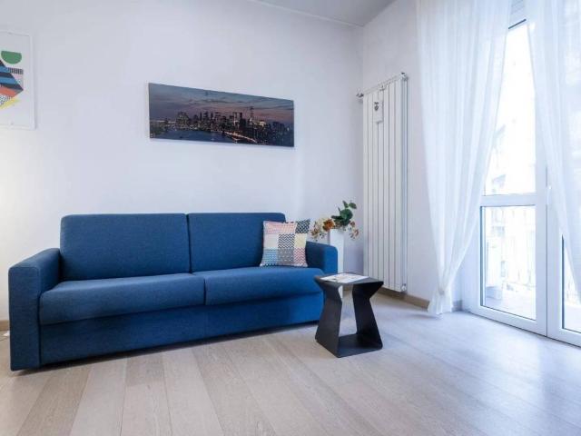 Appartamento in vendita a Milano MI