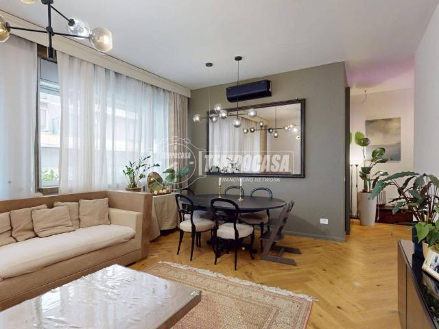 Appartamento in vendita a Milano MI