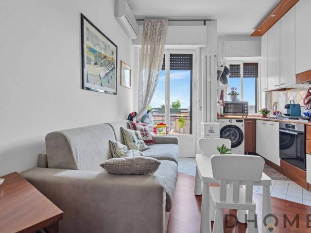 Appartamento in vendita a Milano MI