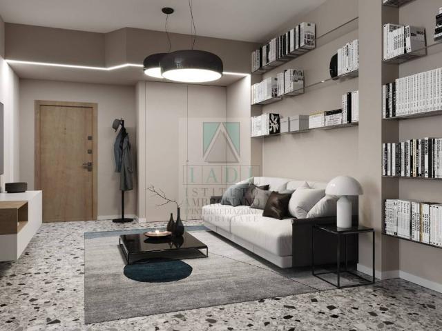 Appartamento in vendita a Milano MI