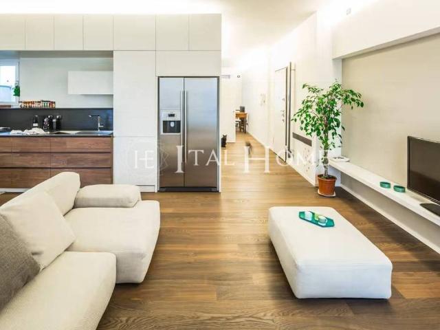 Appartamento in vendita a Milano MI