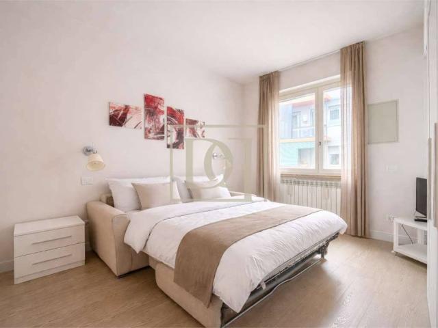 Appartamento in vendita a Milano MI