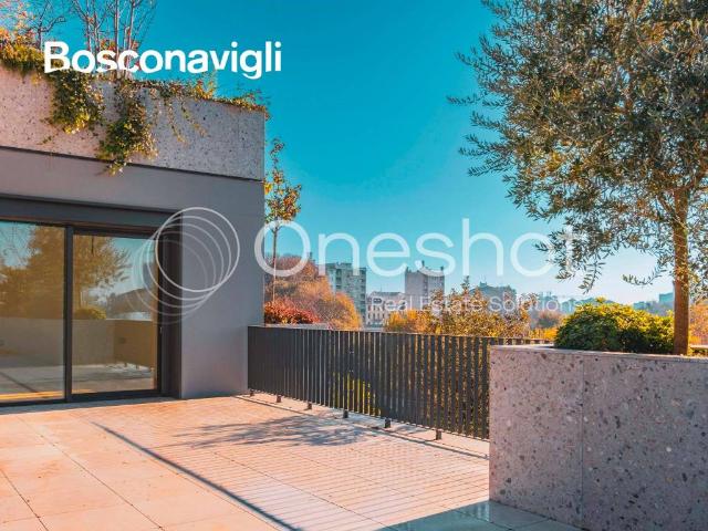 Appartamento in vendita a Milano MI