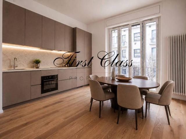 Appartamento in vendita a Milano MI