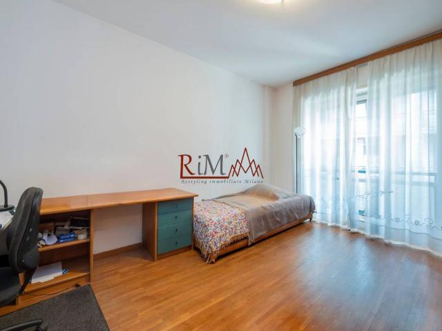 Appartamento in vendita a Milano MI