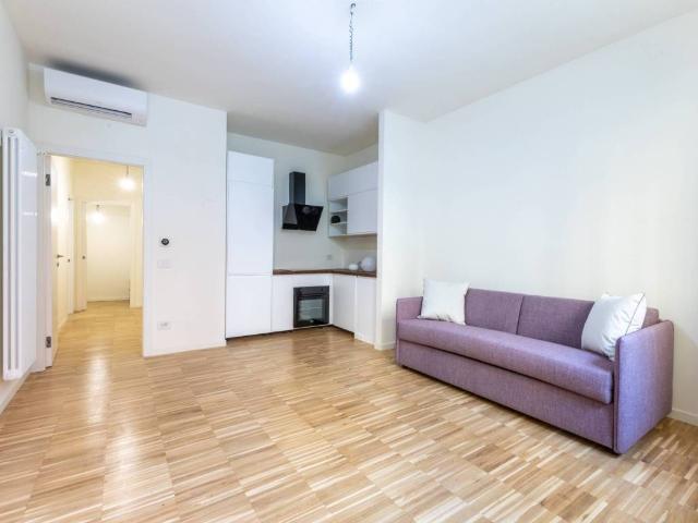 Appartamento in vendita a Milano MI