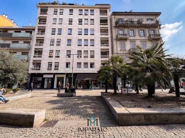 Appartamento in vendita a Milano MI