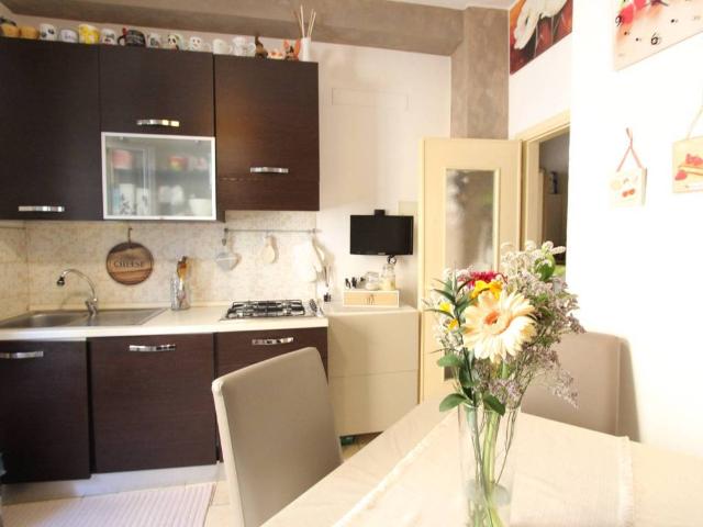 Appartamento in vendita a Milano MI