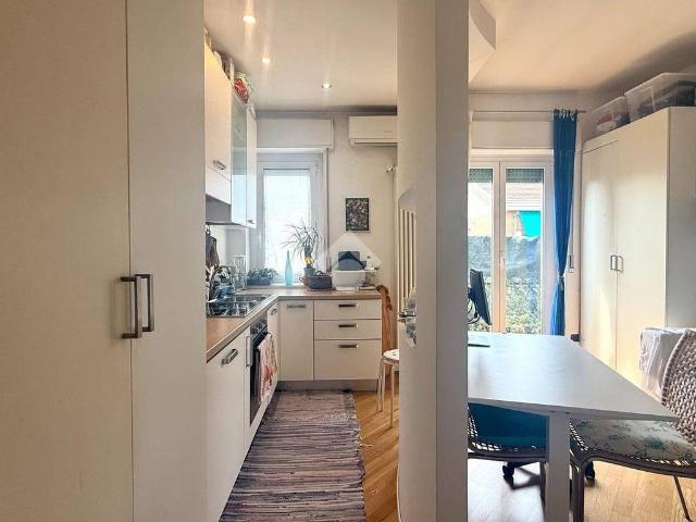 Appartamento in vendita a Milano MI