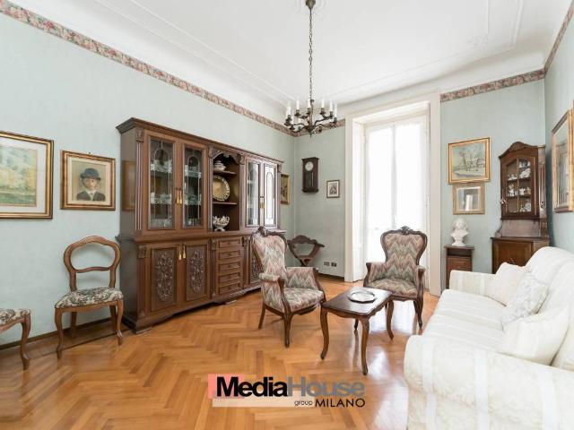 Appartamento in vendita a Milano MI