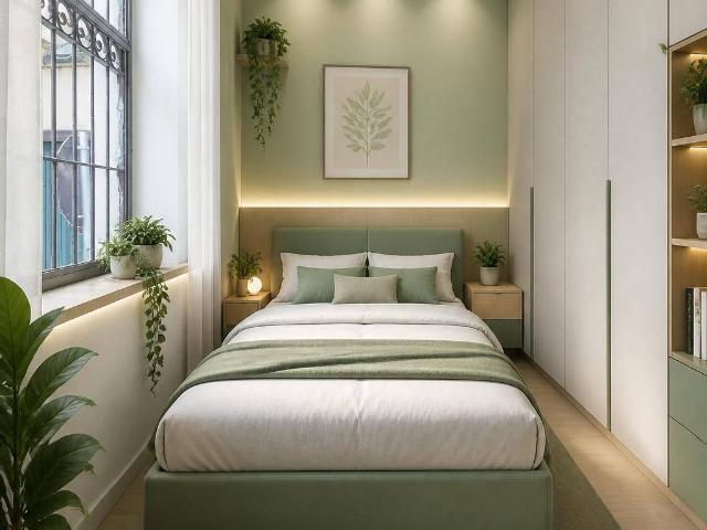 Appartamento in vendita a Milano MI
