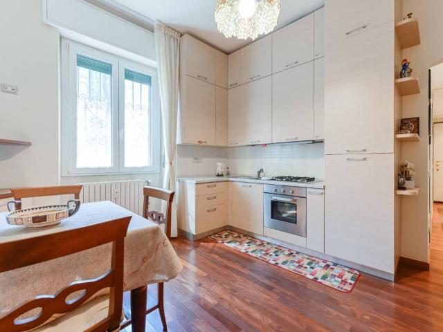 Appartamento in vendita a Milano MI