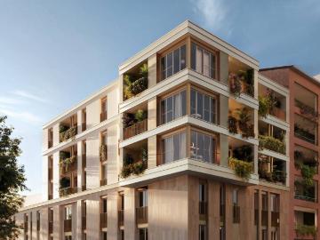Appartamento in vendita a Milano MI
