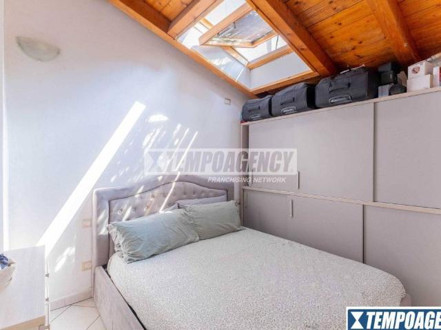 Appartamento in vendita a Milano MI