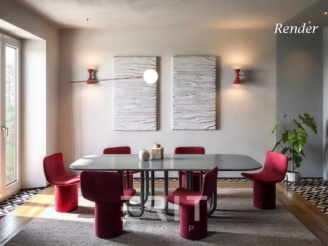 Appartamento in vendita a Milano MI