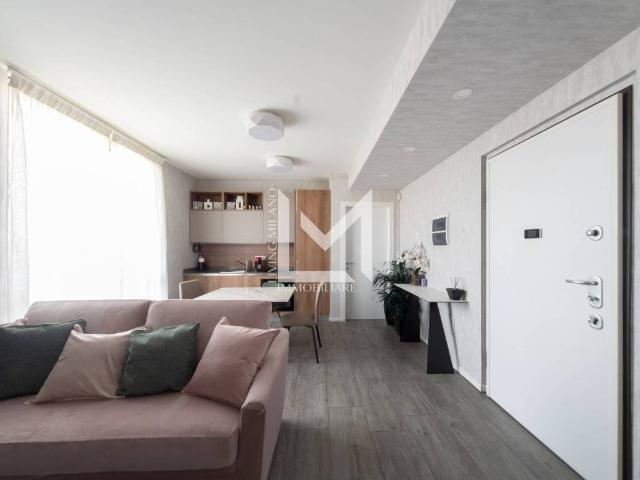 Appartamento in vendita a Milano MI