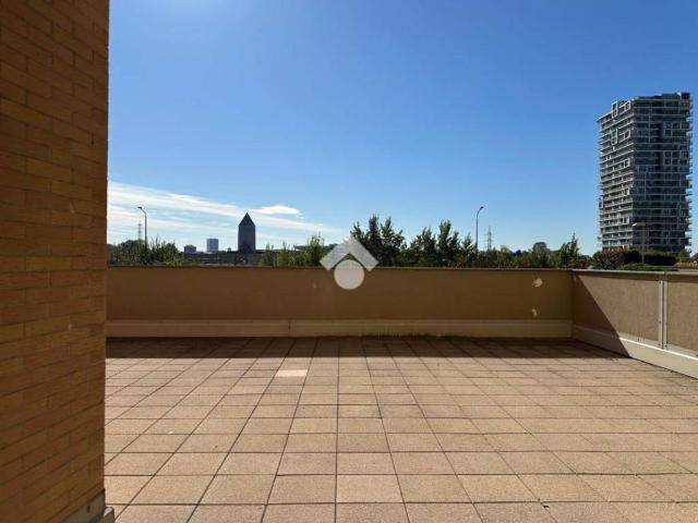 Appartamento in vendita a Milano MI