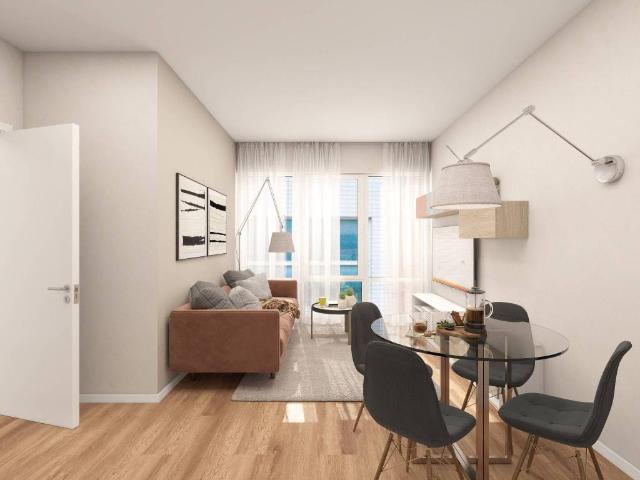 Appartamento in vendita a Milano MI
