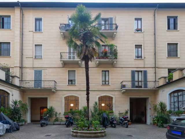 Appartamento in vendita a Milano MI