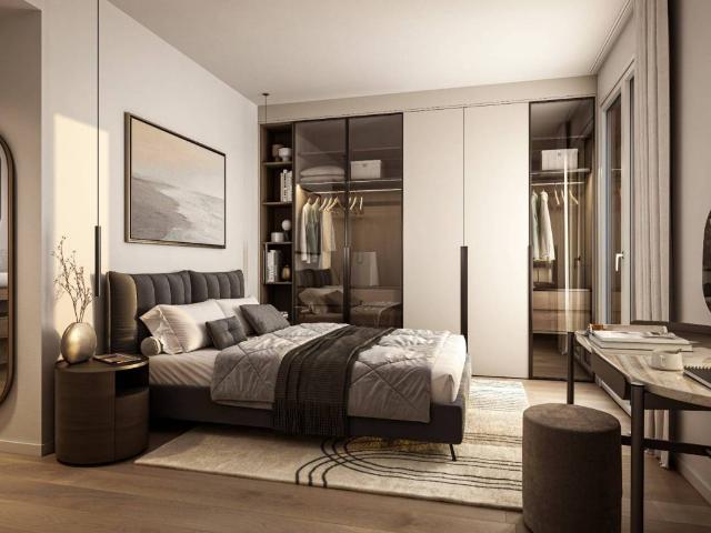 Appartamento in vendita a Milano MI