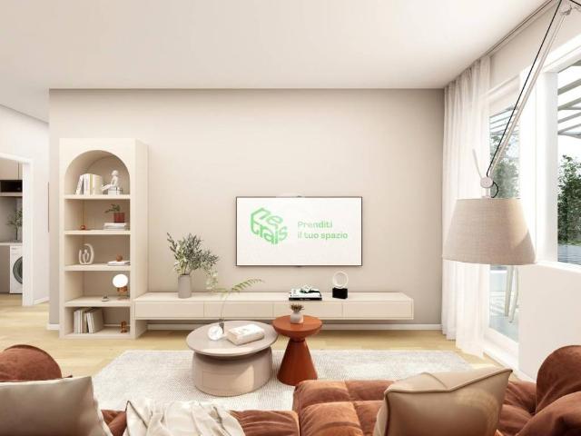 Appartamento in vendita a Milano MI