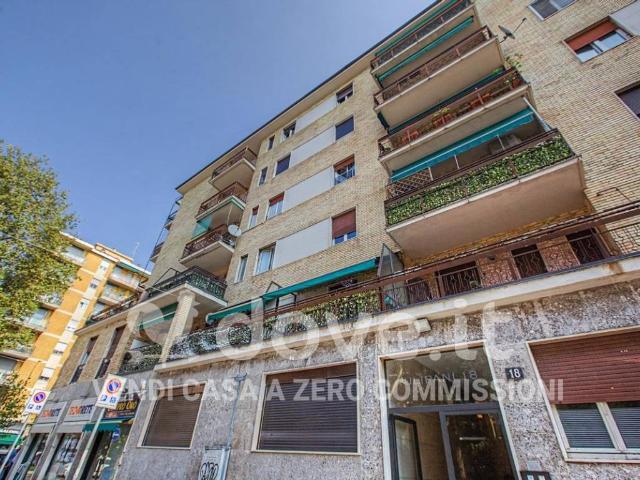 Appartamento in vendita a Milano MI