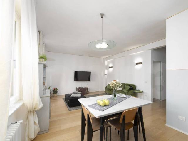 Appartamento in vendita a Milano MI