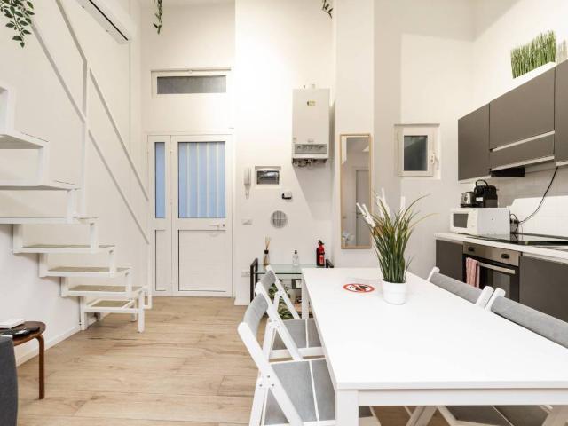 Appartamento in vendita a Milano MI