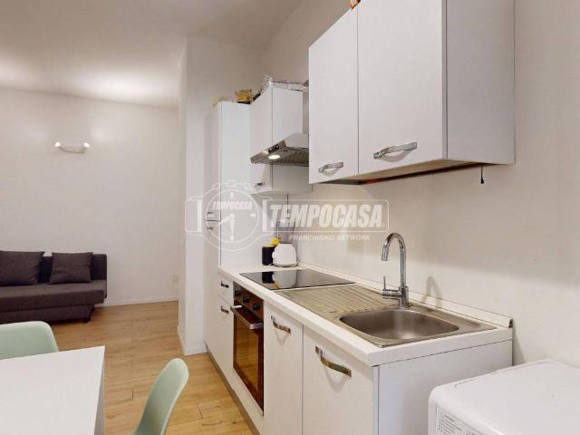 Appartamento in vendita a Milano MI