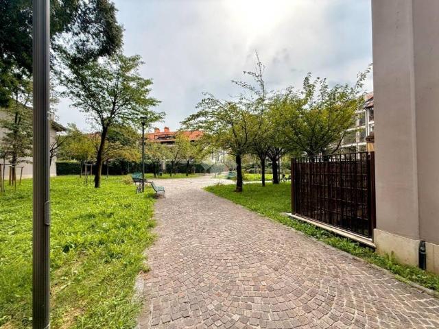 Appartamento in vendita a Milano MI