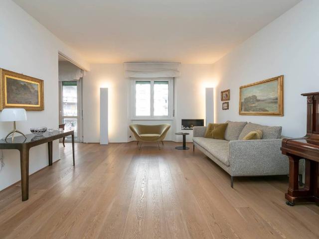 Appartamento in vendita a Milano MI